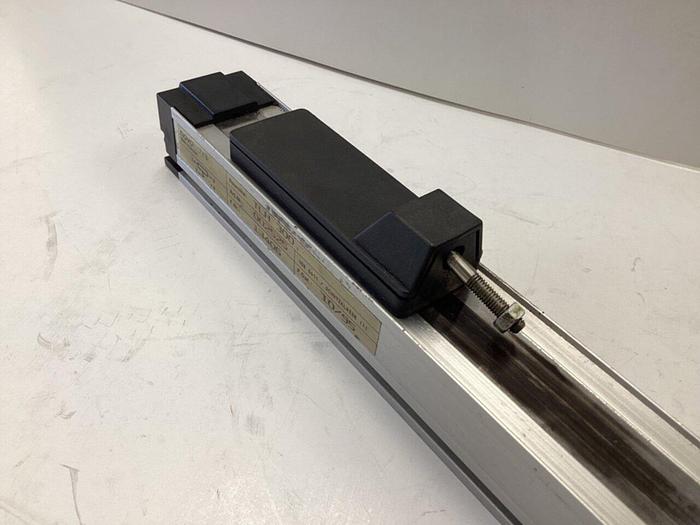 Used NOVOTECHNIK Linear Transducer TLH300 #138125