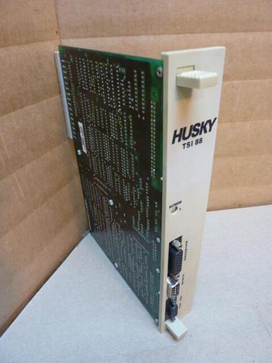 HUSKY Interface Card 650073 #29858