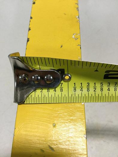 Used VAN DORN Toggle Link 308077 #111027