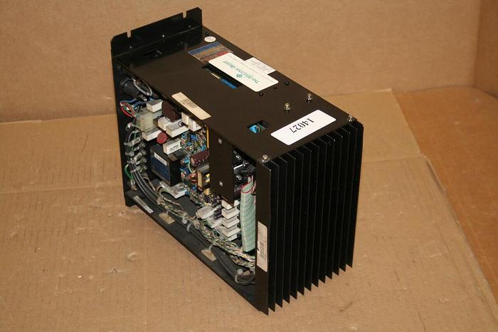 Used SANYO DENKI Servo Amplifier 65AA015VXR01 Used