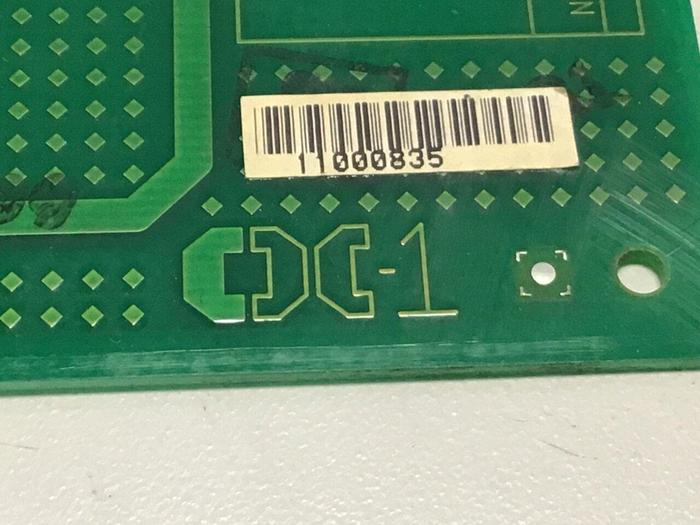Used CINCINNATI MILACRON Circuit Board 3-542-1347A Used