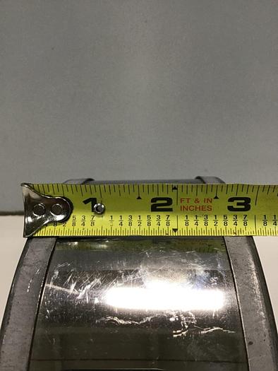 APPLIED INSTRUMENTS 1800 Watt Heater Band A-76B301-1X #126366