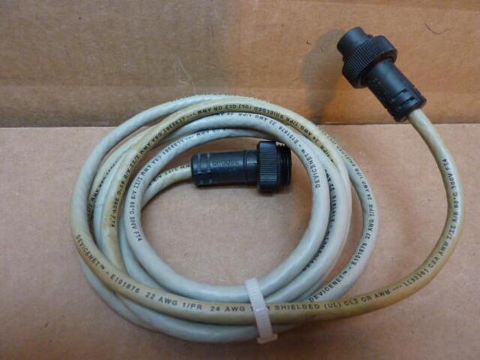 Used COOPER Connector Cable CHDN-EAE-... #27920