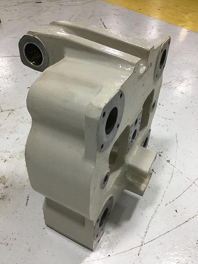 Used CINCINNATI MILACRON Rear Platen 3989550 D Used