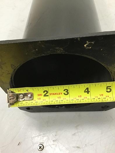 Used ENGEL Tie Bar End Cover ES600/200/300 TBEH #123103