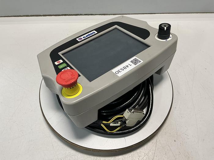 Used SEPRO ROBOTIQUE WCAN31