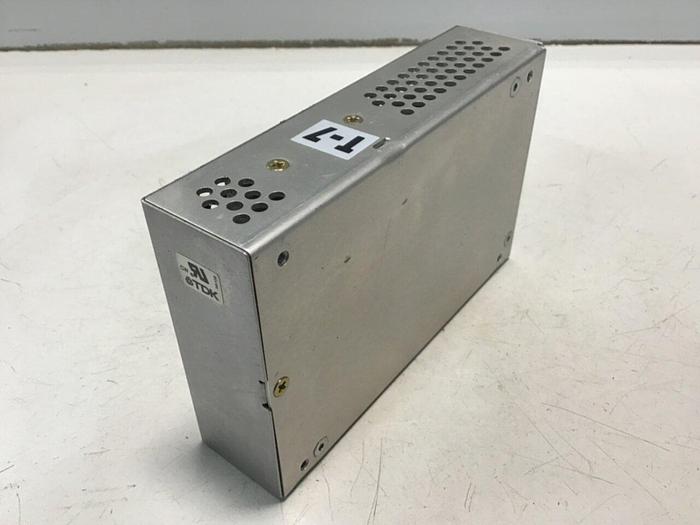 Used TDK Power Supply EAK24-2R1G USED