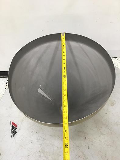 Used SUMITOMO Hopper SH75-NIV-A / HOP Used #143383