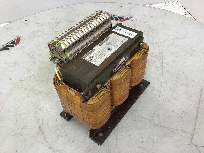 Used MARELCO POWER SYSTEM 13.8 kVA Transformer M-14128 #131582