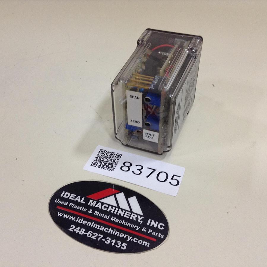 Used WILKERSON Transmitter Module MM4051 Used