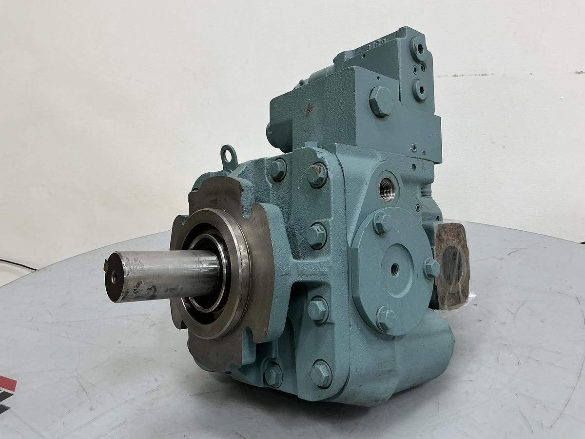 Used DAIKIN HV9OSAES