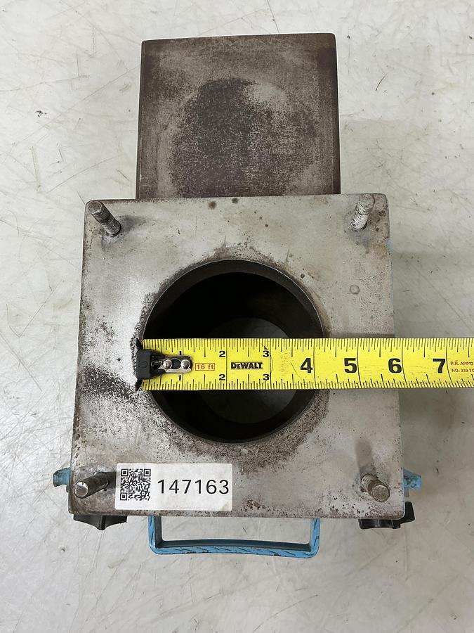 Used BUNTING 67114 Drawer Magnet Used #147163