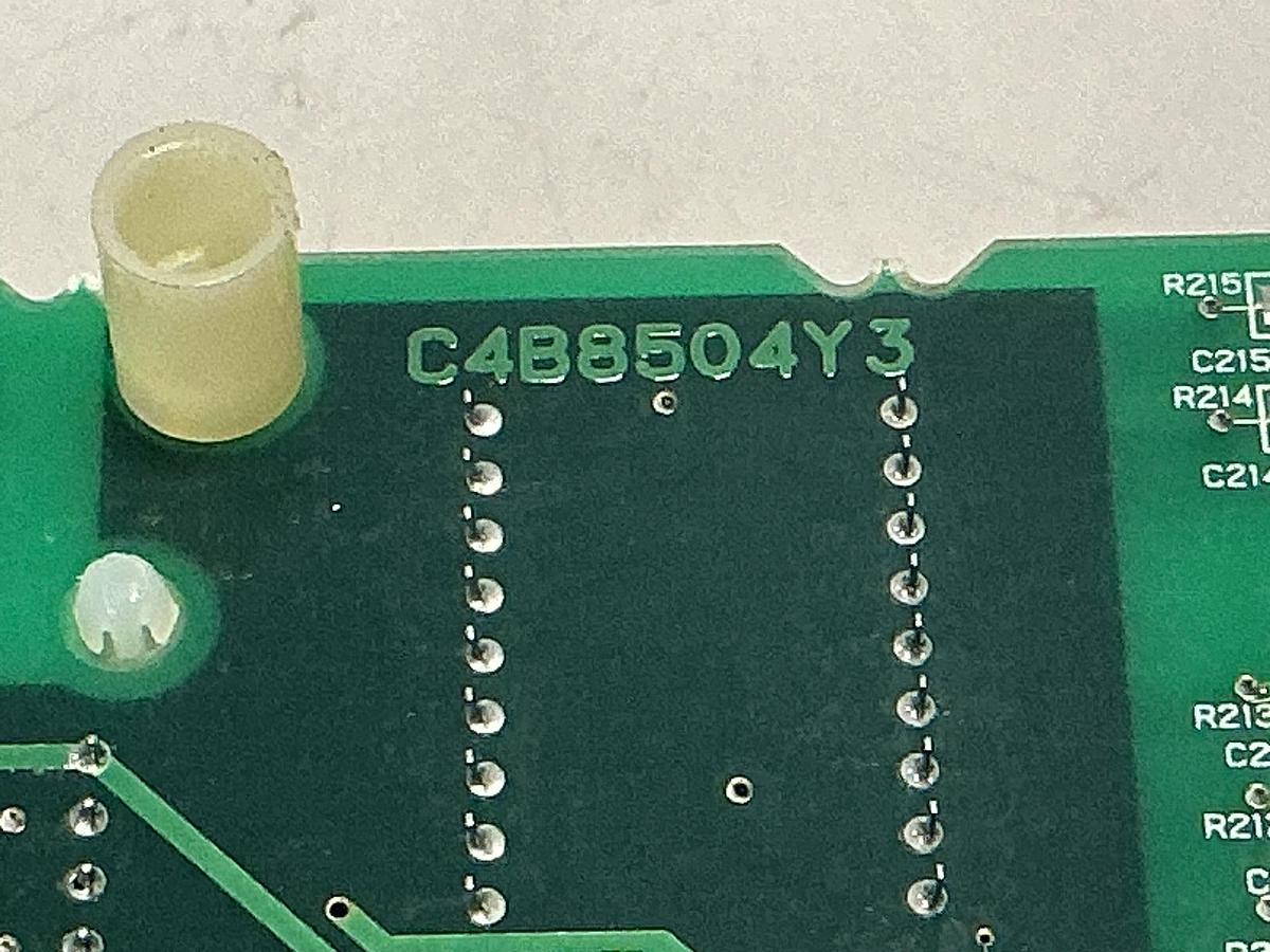 Used RKC REX-B850-CS6