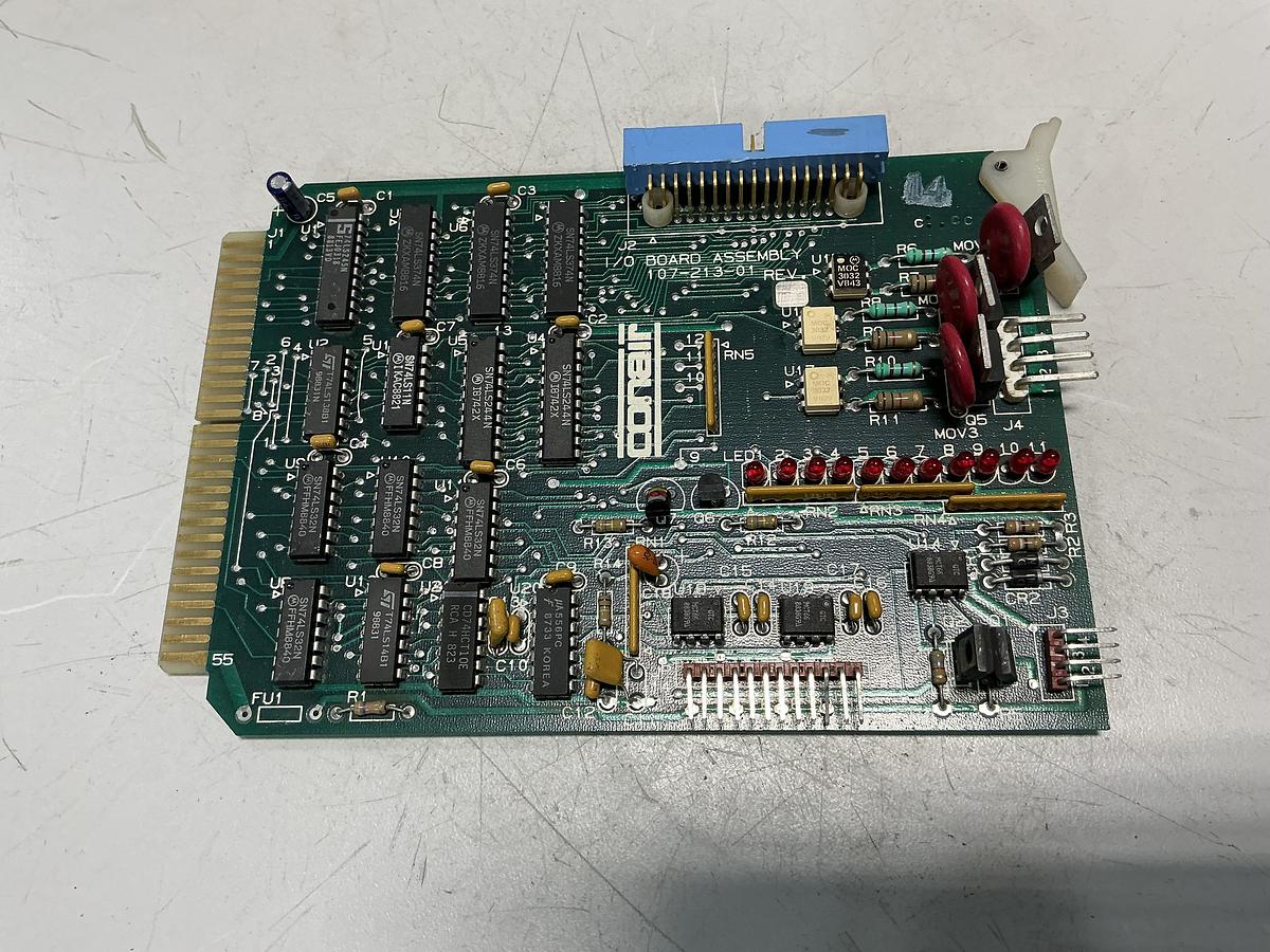 Used CONAIR 107-213-01