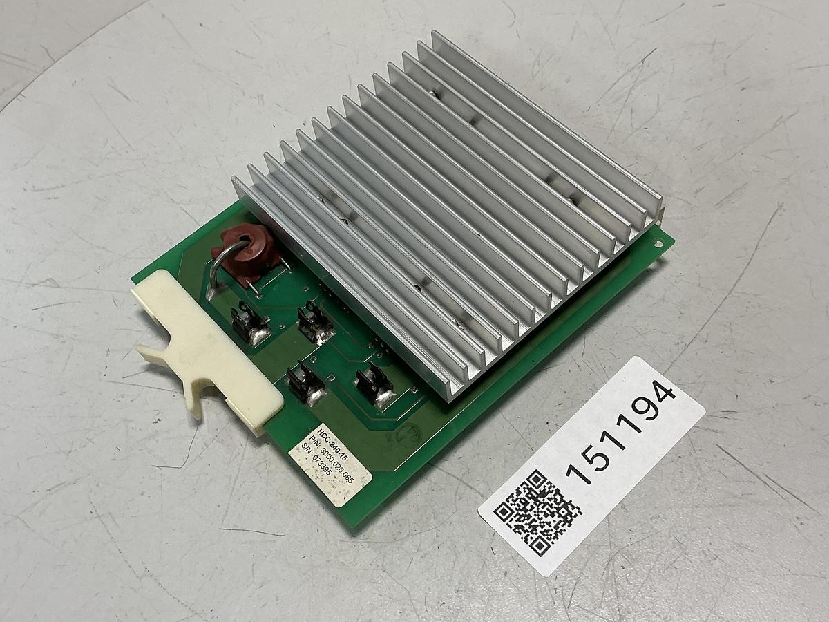 Used AMERICAN MSI CORPORATION 3000.020.085