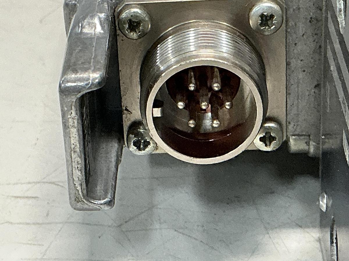 Used BOSCH 0 811 402 107