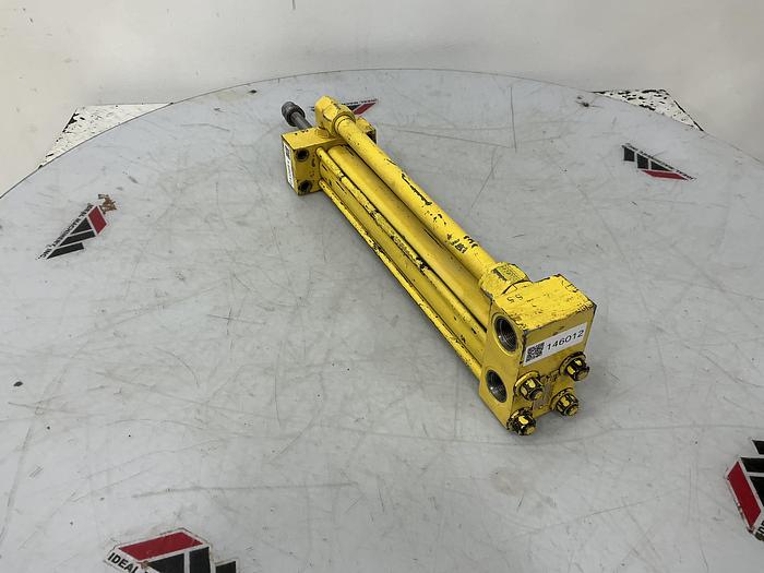 Used PARKER CJJ2HTSI3A