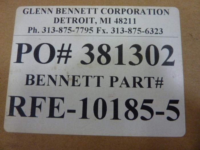 GLENN BENNETT Filter RFE-10185-5 #60304
