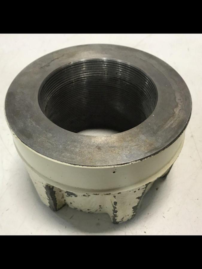 Used MITSUBISHI Tie Bar Nut 160MSIII-10 USED