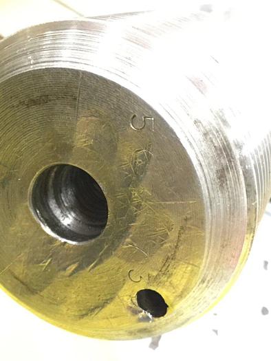 Used CINCINNATI MILACRON Tie Bar 5035730 #96317