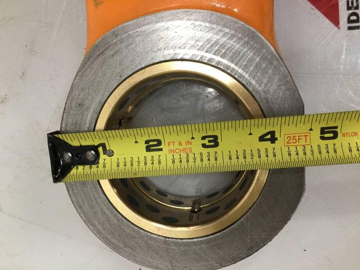 Used CINCINNATI MILACRON Toggle Link 5035627 #96913