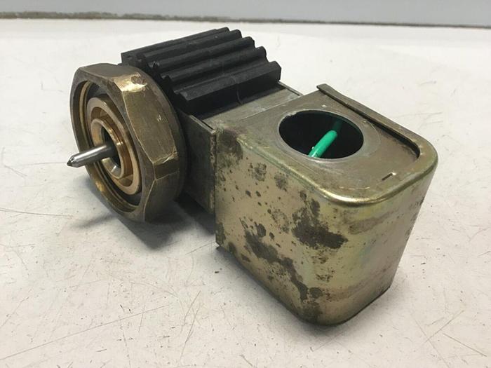 Used SPORLAN Valve E19S270 MKC-2 #124734