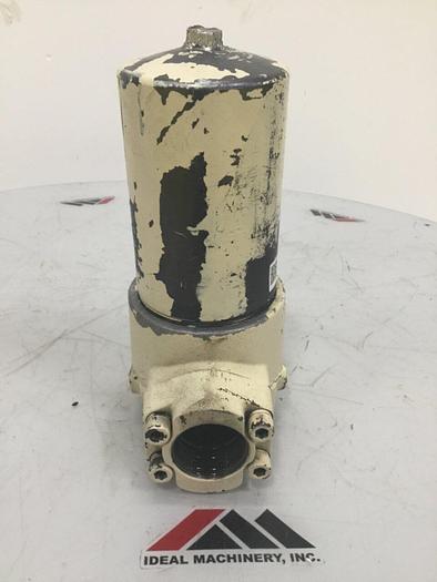 Used TRUEBLOOD Oil Filter L211 #114862