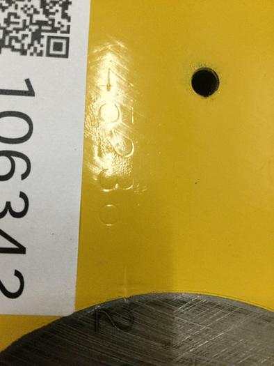 Used VAN DORN Toggle Link 305060 #106342