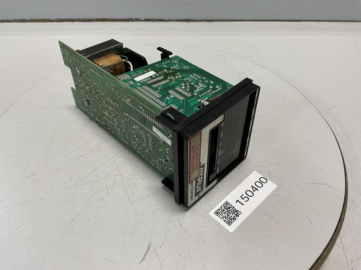 Used BARBER COLMAN 586A-20015-000-0-00