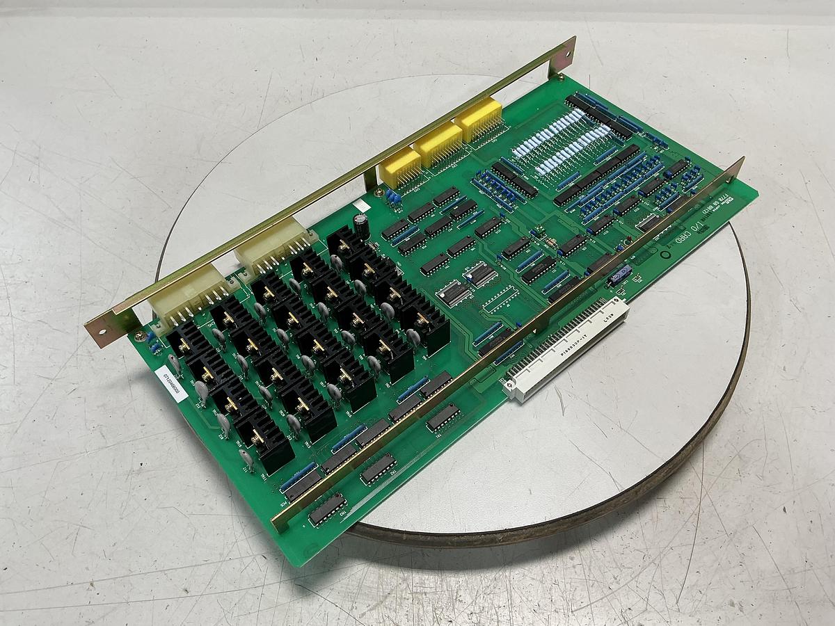 Used FUJI ELECTRIC F770 60 88(2)