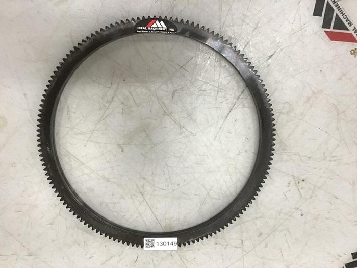 Used TOYO Bullard Gear TI-55H / BG #130149