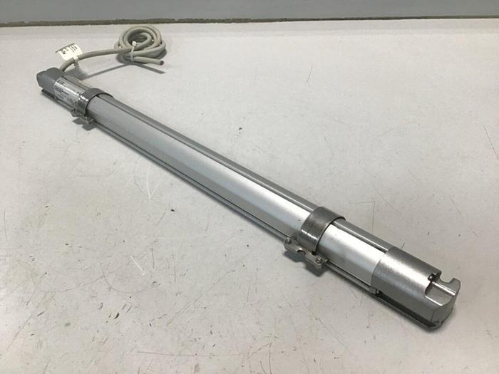 Used KEYENCE CORP Light Curtain Transmitter SL-C24H-T #115270