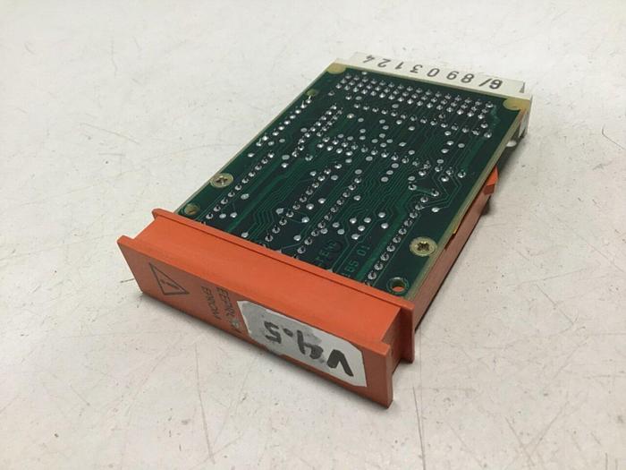 Used SIEMENS Memory Submodule 6ES5 374-0AA11 Used