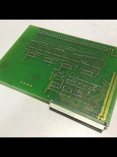 Used KEBA Engel Circuit Board E-32-DIGIN D1321E Used