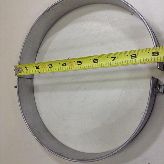 APPLIED INSTRUMENTS 750 Watt Heater Band A-90C142 #83306