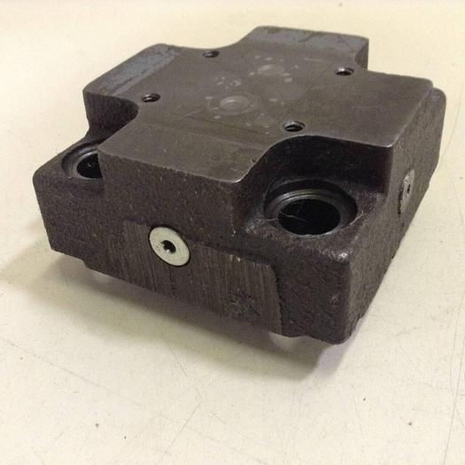 Used VICKERS Valve CVCS25D1S210S19 #88270