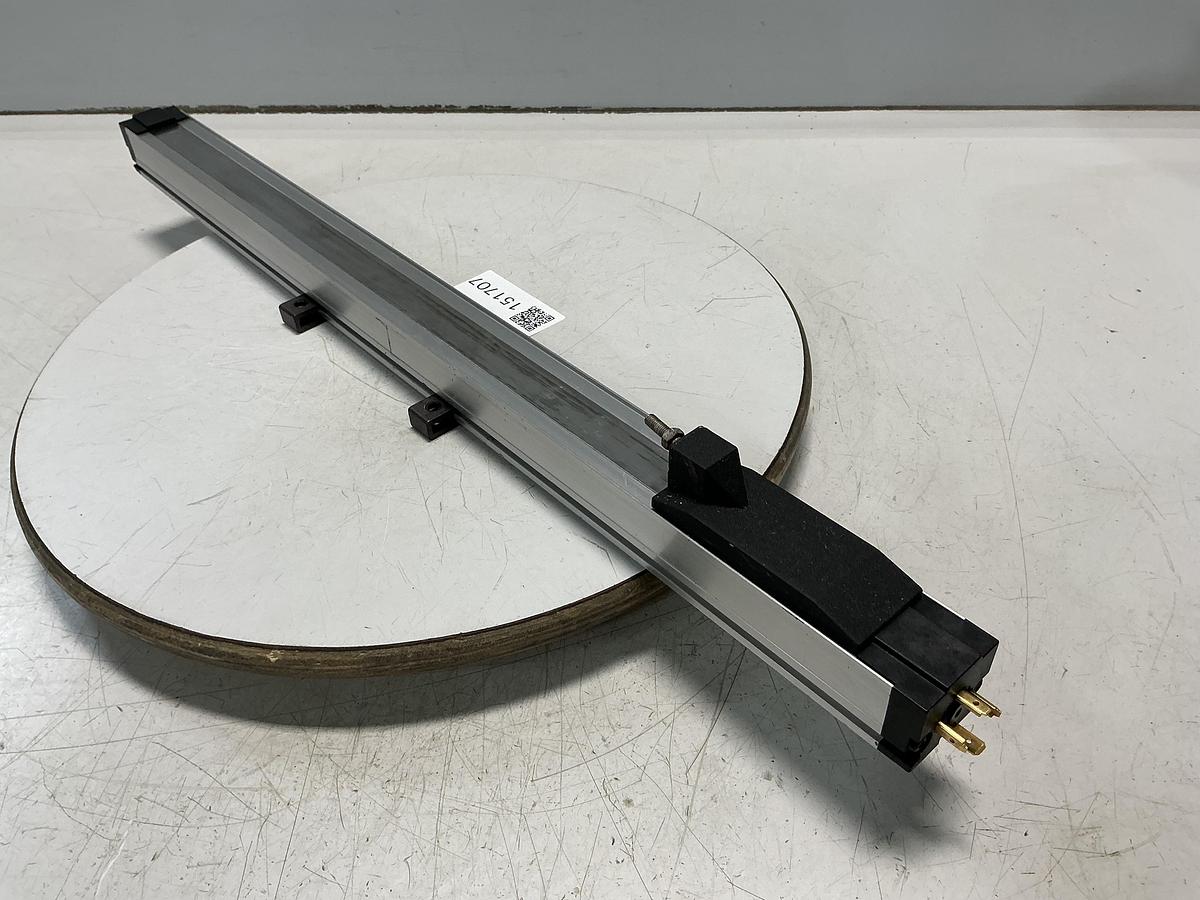 Used NOVOTECHNIK TLH 450 E- D