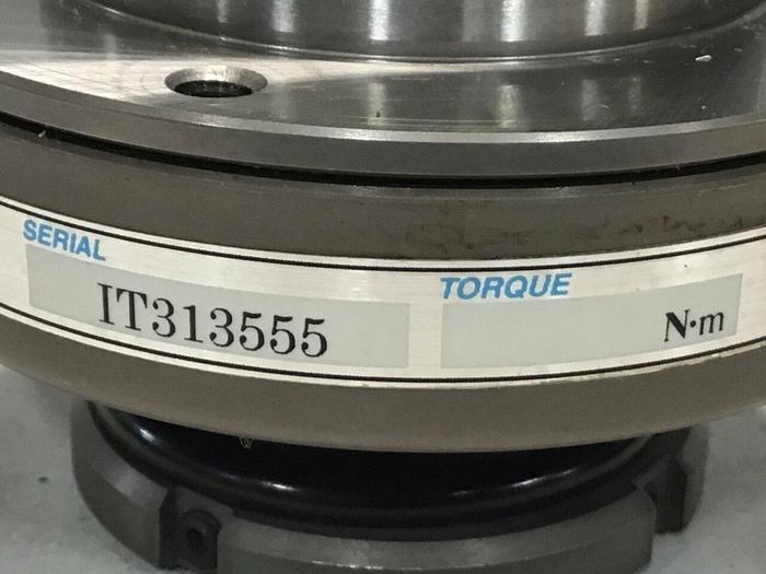 Used SANKYO DENKI Torque Limiter 6TF-5C #119878