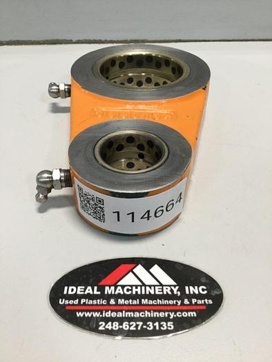 Used CINCINNATI MILACRON Toggle Link 3880754 #114664