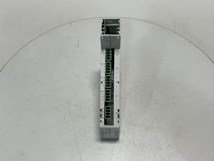 Used SIGMATEK CDM 163