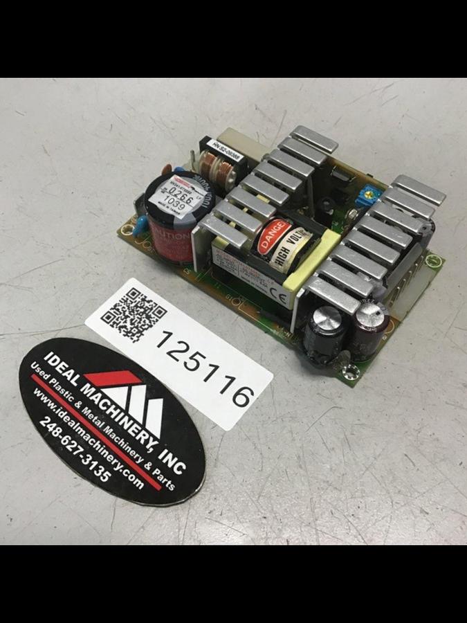 Used PMS Circuit Board VI41-30 12269 USED