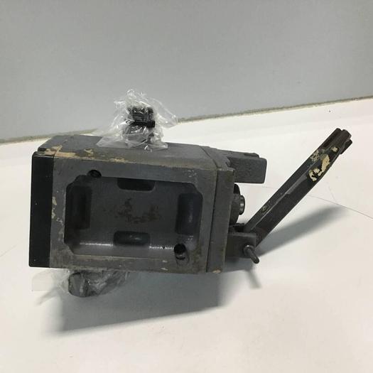 Used TOKYO KEIKI Valve DT2S4-012A-50-JA-S15-J #98166