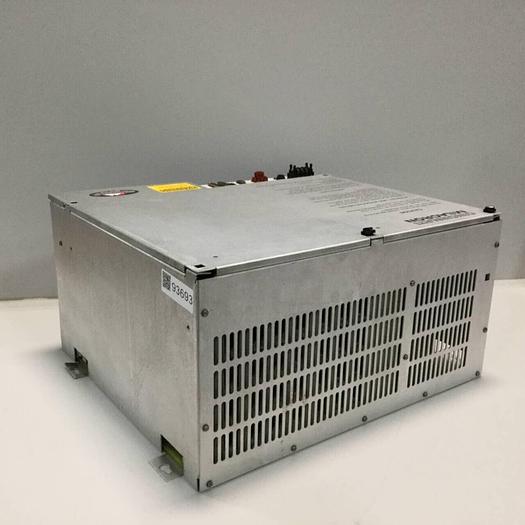 Used CINCINNATI MILACRON Card Rack 3-700-0186A Used