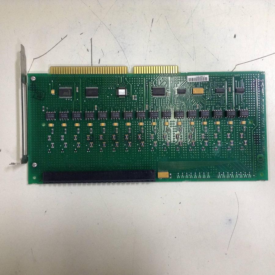 Used CINCINNATI MILACRON Circuit Board 3-542-1194A Used