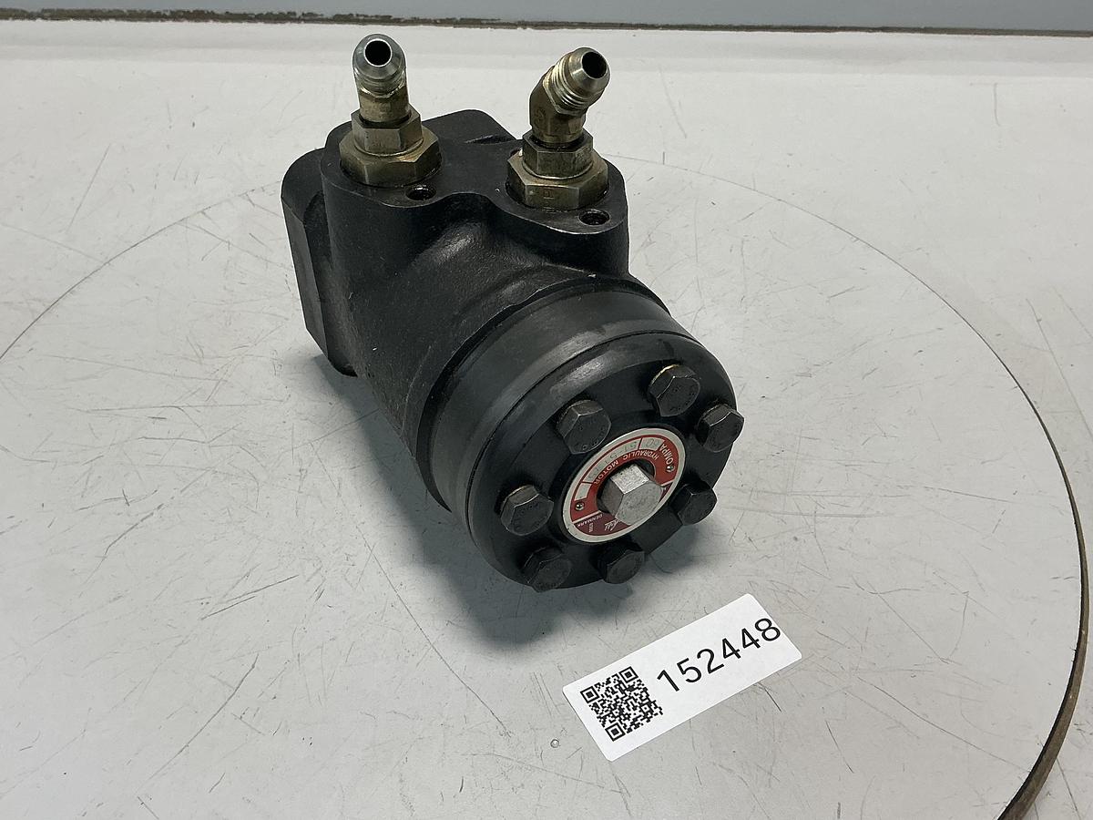 Used DANFOSS OMPA 160 151-51 75