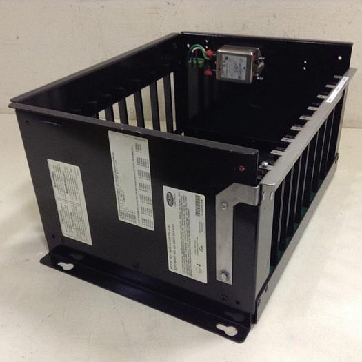 Used BARBER COLMAN 9 Slot Rack 49A0-0A1AB-000-D-00 #81775