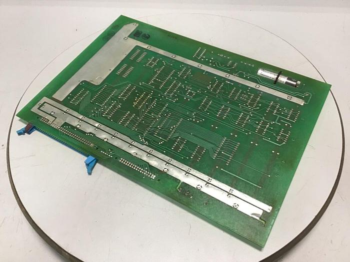Used TOSHIBA CPU Circuit Board H03790-1 Used