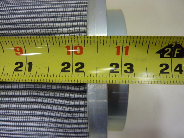 BURTON Filter HC8314FKN26 #49180