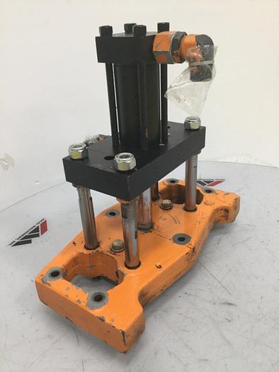 Used CINCINNATI MILACRON Ejector Box N5G-2.5X4.0312 Used