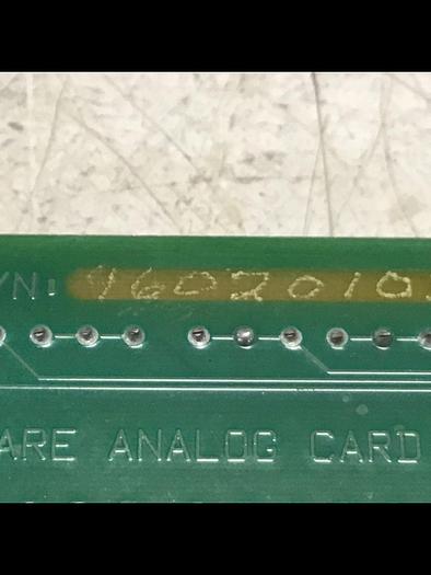 Used HPM Circuit Board 1D703-0032 #144380